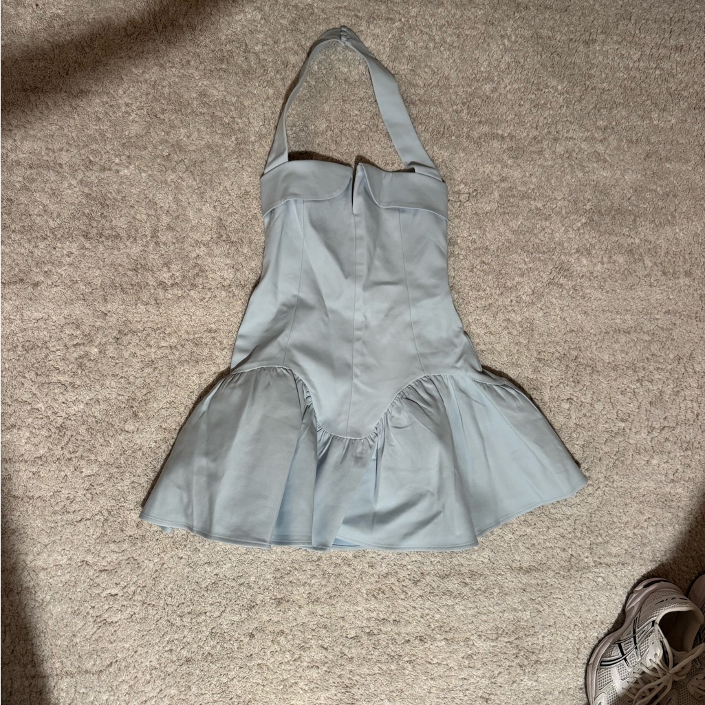 Meshki Calipso Dress